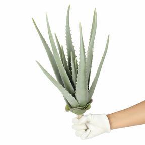 Die künstliche Pflanze Aloe 45 cm