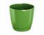 Blumentopf COUBI ROUND P mit Olivenschale 12cm