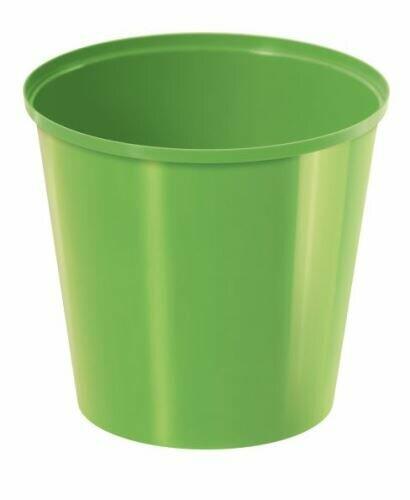 Blumentopf IML oliv 13cm