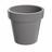 Blumentopf LOFLY weiß 34,5cm