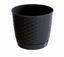 Blumentopf RATOLLA RUND anthrazit 30cm