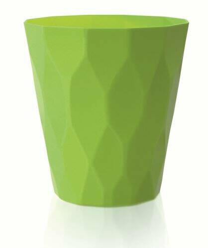Blumentopf ROCKA Limette 13,0 cm
