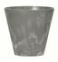 Blumentopf TUBUS EFFECT marengo 25 cm