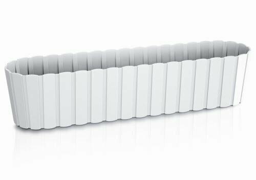 BOARDEE CASE Box weiß 58,7 cm