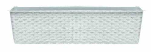 Box RATOLLA CASE weiß 68,5cm