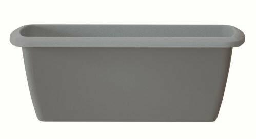 Box RESPANA BOX grauer Stein 49,0 cm