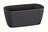 Box SPLOFY CASE grauer Stein 39,7 cm
