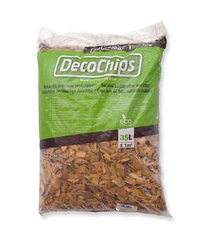 Deko-Chips 35 L
