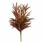Dianthus Kunstzweig zweifarbig 17,5 cm