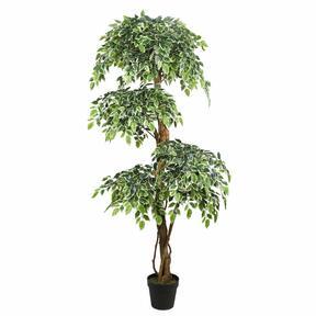 Kunstbaum Ficus 180 cm