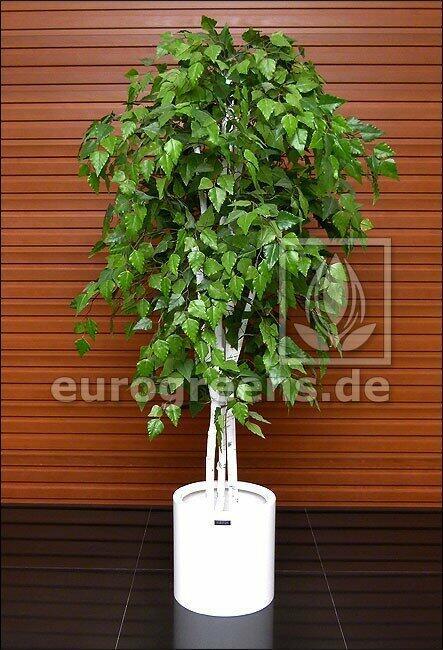 Künstliche Birke 120 cm