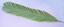 Künstliche Blattpalme Cycas 45 cm
