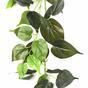 Künstliche Girlande Philodendron 190 cm