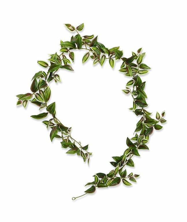 Künstliche Girlande Tradeskancia 180 cm