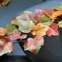 Künstliche Girlande Traube Herbst 180 cm