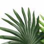 Die künstliche Palme Livistona mini 160 cm