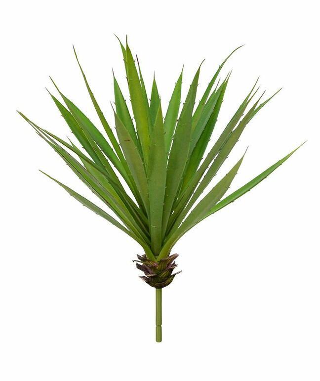 Künstliche Pflanze Yucca 40 cm