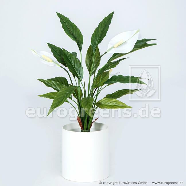 Künstliche Pflanzenschaufel 50 cm