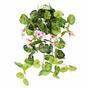 Künstliche Ranke Muskatnuss rosa 60 cm