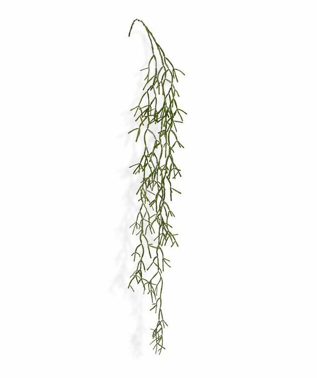 Künstliche Ranke Rhipsalis trigona 100 cm