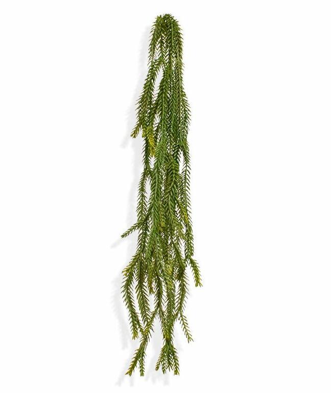 Künstliche Spargelranke 60 cm
