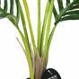 Die künstliche tropische Palme 76 cm