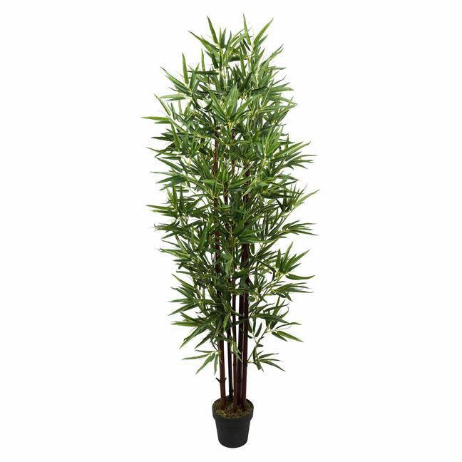 Künstlicher Bambusbaum 160 cm
