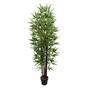 Künstlicher Bambusbaum 160 cm
