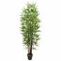 Künstlicher Bambusbaum 160 cm