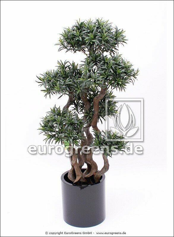 Künstlicher Bonsai Nohovec 135 cm