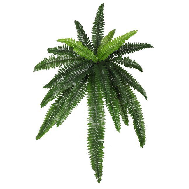 Künstlicher Farn Boston 85 cm