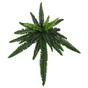 Künstlicher Farn Boston 85 cm