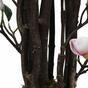 Künstlicher Magnolienbaum 160 cm