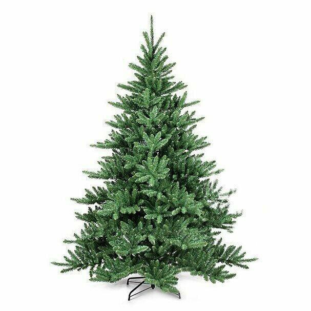 Künstlicher Weihnachtsbaum Luvi Warwick 240 cm
