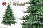 Künstlicher Weihnachtsbaum Luvi Warwick 240 cm