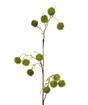 Künstlicher Zweig Distel 85 cm