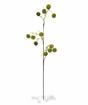 Künstlicher Zweig Distel 85 cm