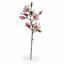 Künstlicher Zweig Magnolie rosa 80 cm