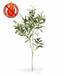Künstlicher Zweig Olivenbaum mit Oliven 90 cm