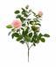 Künstlicher Zweig Rosa Rose 70 cm