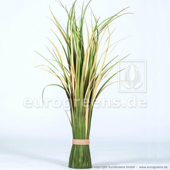 Künstliches Grasbündel Schilfrohr 85 cm