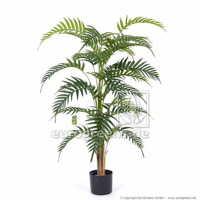 Kunstpalme Areca Royal 120 cm