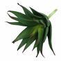 Die künstliche Pflanze Aloe 13,5 cm