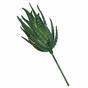 Die künstliche Pflanze Aloe Vera 15 cm