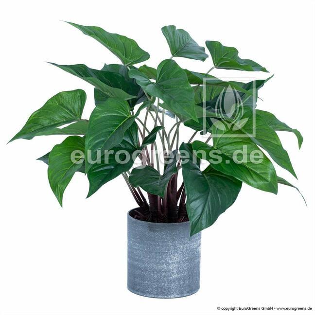 Kunstpflanze Anthurie 45 cm