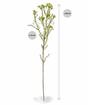 Kunstpflanze Chamelaucium uncinatum 65 cm