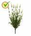 Kunstpflanze Lavendel weiß 50 cm