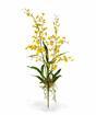 Kunstpflanze Orchidea Oncídium 80 cm