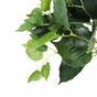 Kunstpflanze Pavinič grün 25 cm