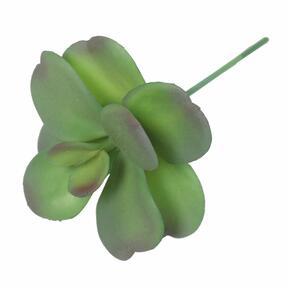 Künstliche Pflanze Wüstenrose 12 cm